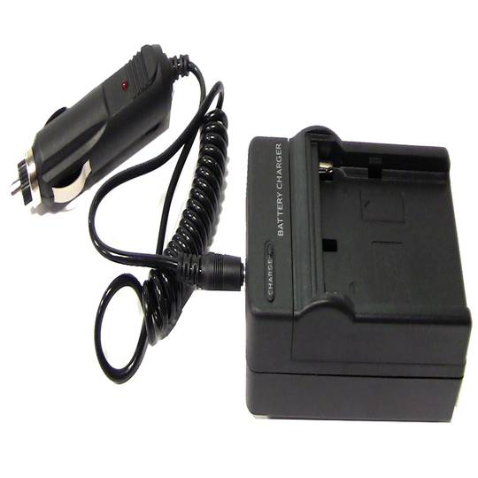 Battery Charger 8.4V 600mA Sony FM70 FM90 FM50 QM71 QM91 FM500H