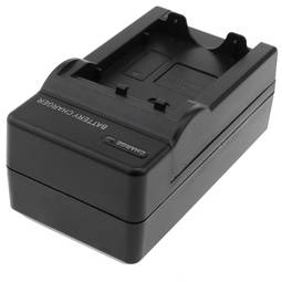 Battery Charger 8.4V 600mA Sony NP-FW50