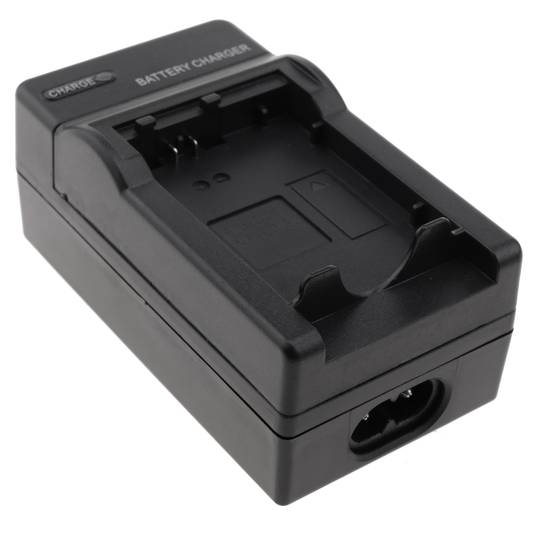 Cargador de batería Sony 8.4V 600mA NP-FW50