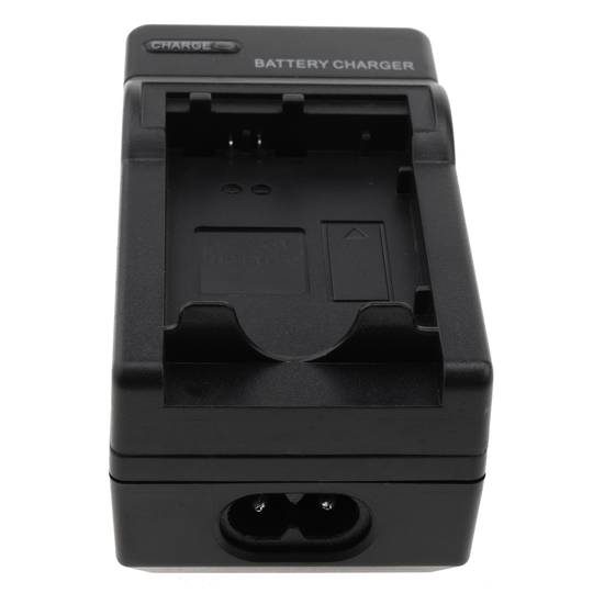 Cargador de batería Sony 8.4V 600mA NP-FW50