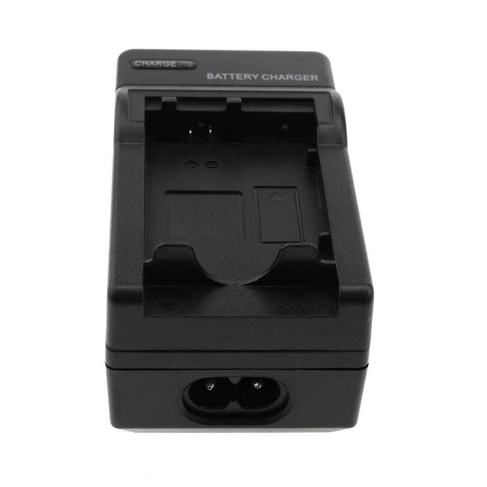 Cargador de batería Sony 8.4V 600mA NP-FW50