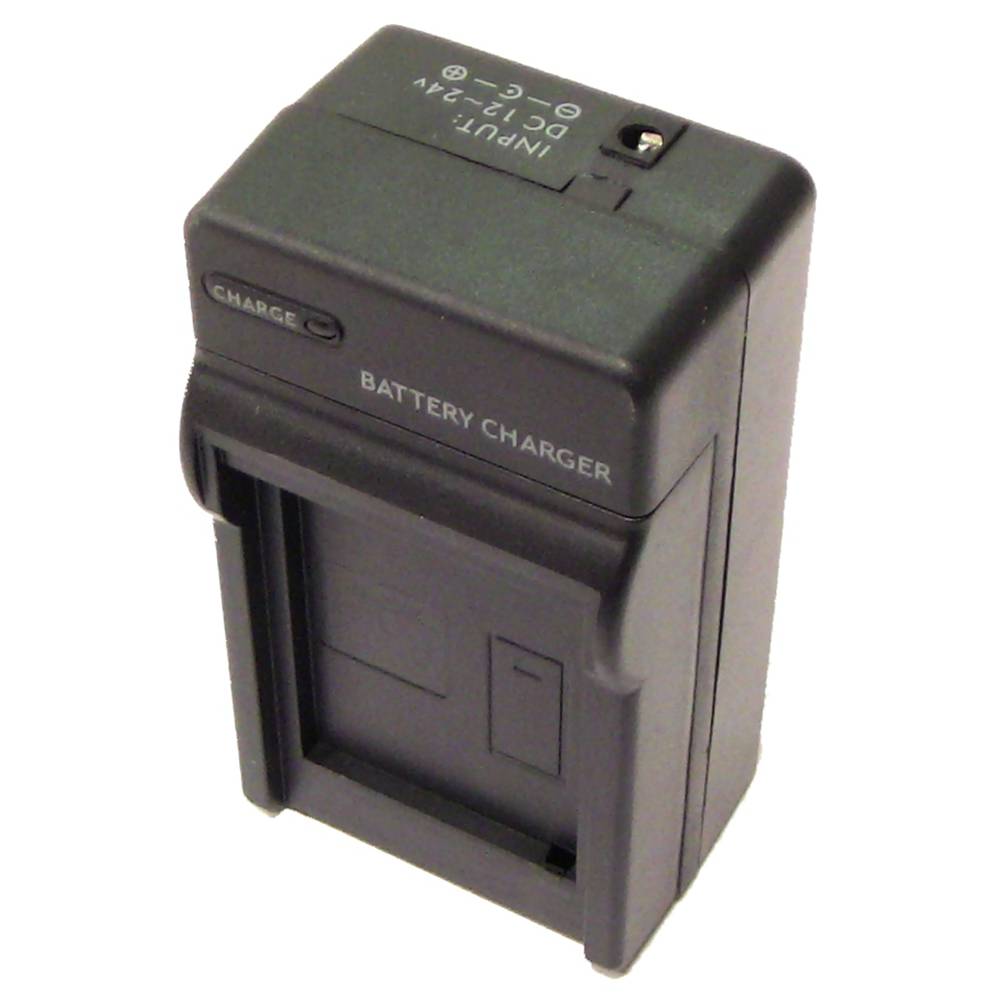 Canon Chargeur de batterie 8.4V 600mA NB7L