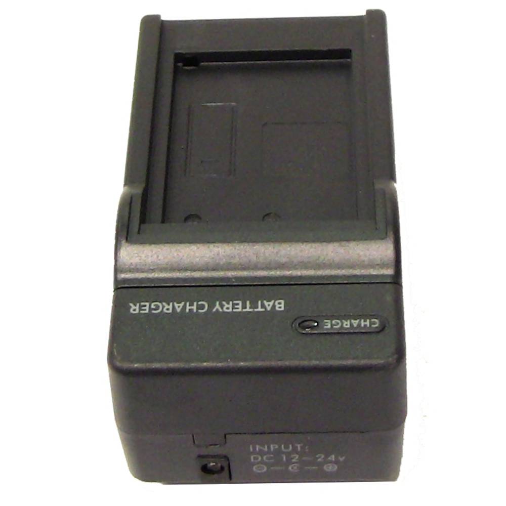 Canon Chargeur de batterie 8.4V 600mA NB7L
