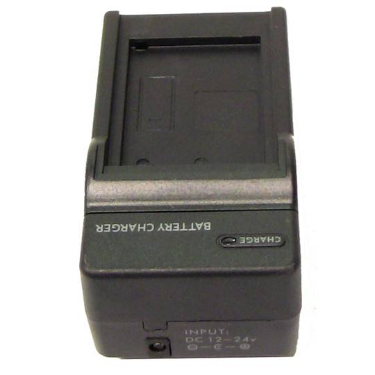 Canon Chargeur de batterie 8.4V 600mA NB7L