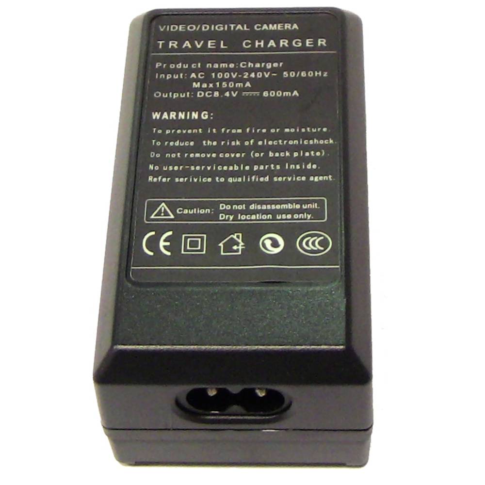 Canon Chargeur de batterie 8.4V 600mA NB7L