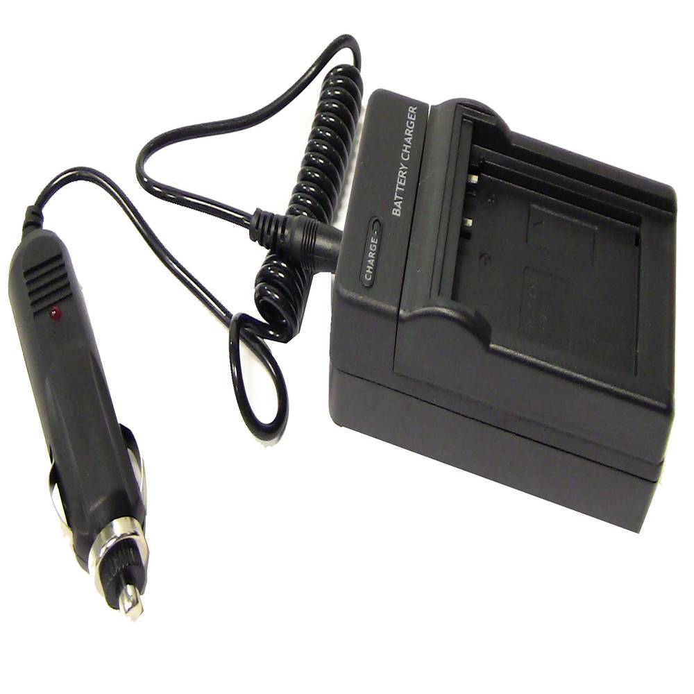 Canon Chargeur de batterie 8.4V 600mA NB7L
