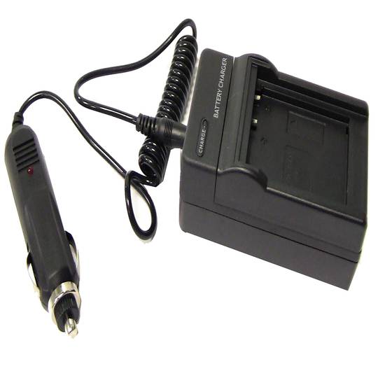 Canon Chargeur de batterie 8.4V 600mA NB7L