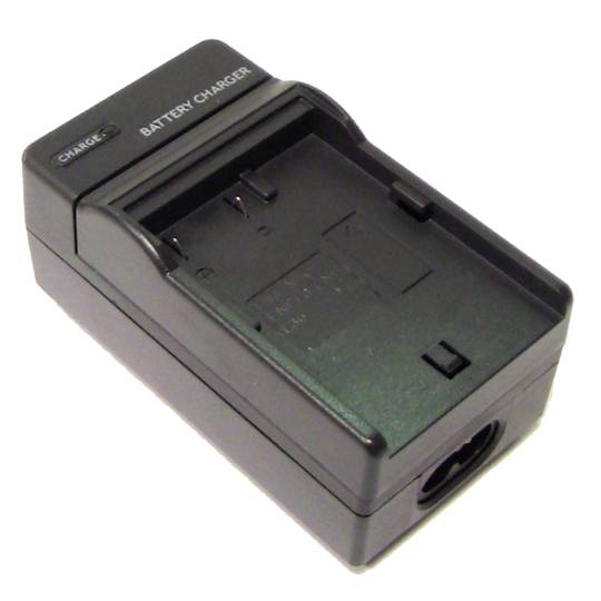 Carregador de bateria Nikon 8.4V 600mA ENEL3