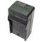 Carregador de bateria Nikon 8.4V 600mA ENEL3