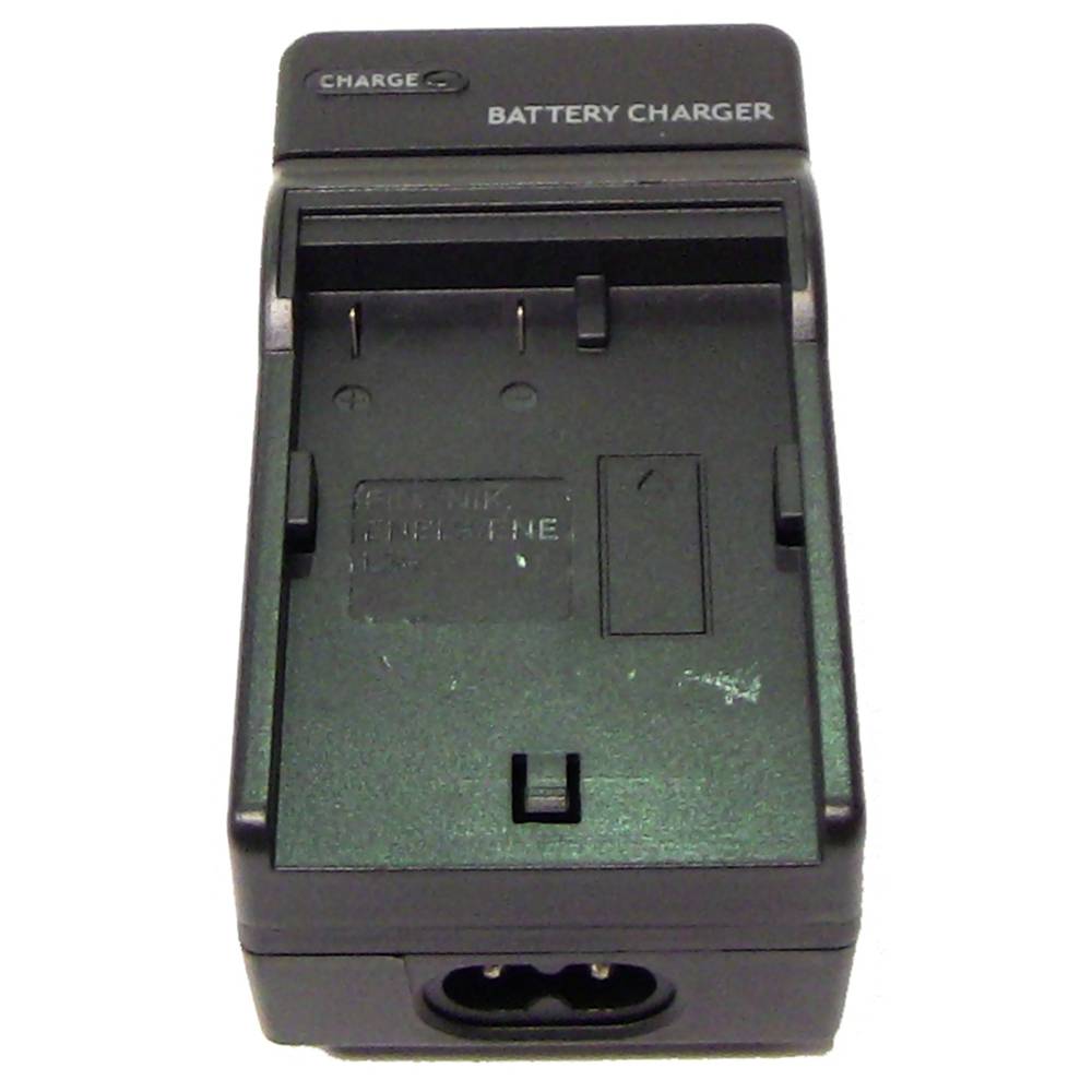 Carregador de bateria Nikon 8.4V 600mA ENEL3