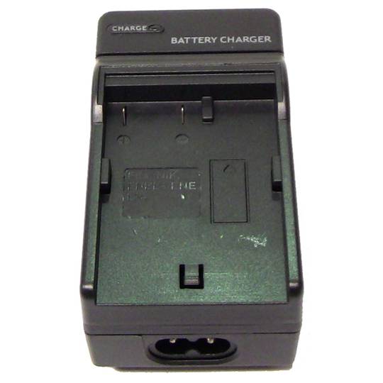 Carregador de bateria Nikon 8.4V 600mA ENEL3