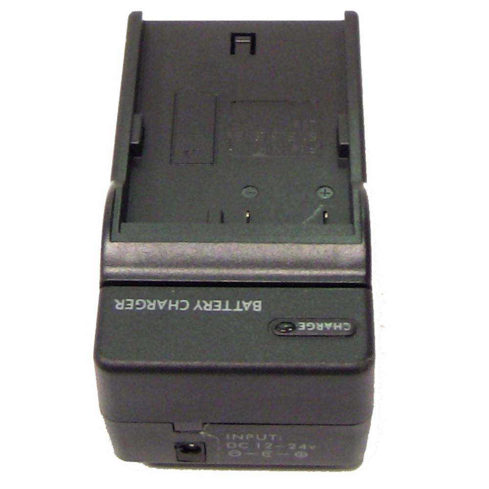 Carregador de bateria Nikon 8.4V 600mA ENEL3