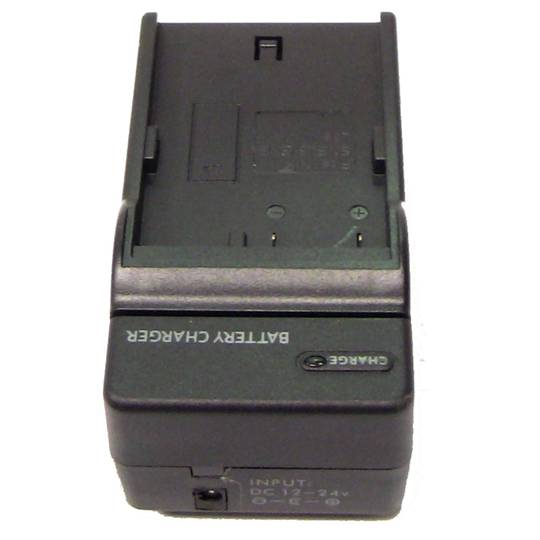 Carregador de bateria Nikon 8.4V 600mA ENEL3