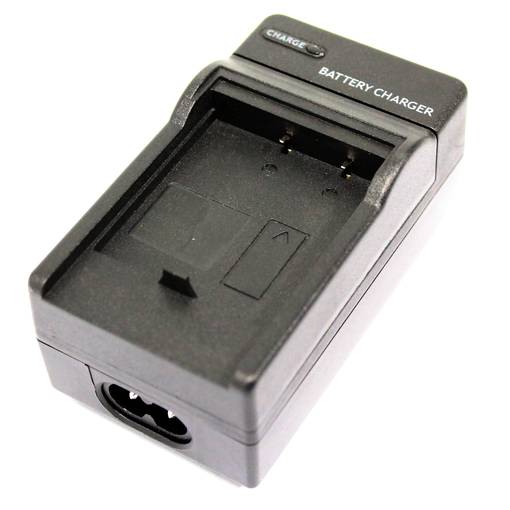 Pentax Battery Charger
