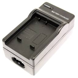Chargeur de batterie 4.2V 600mA FNP50 Fuji Kodak K7001 K7004