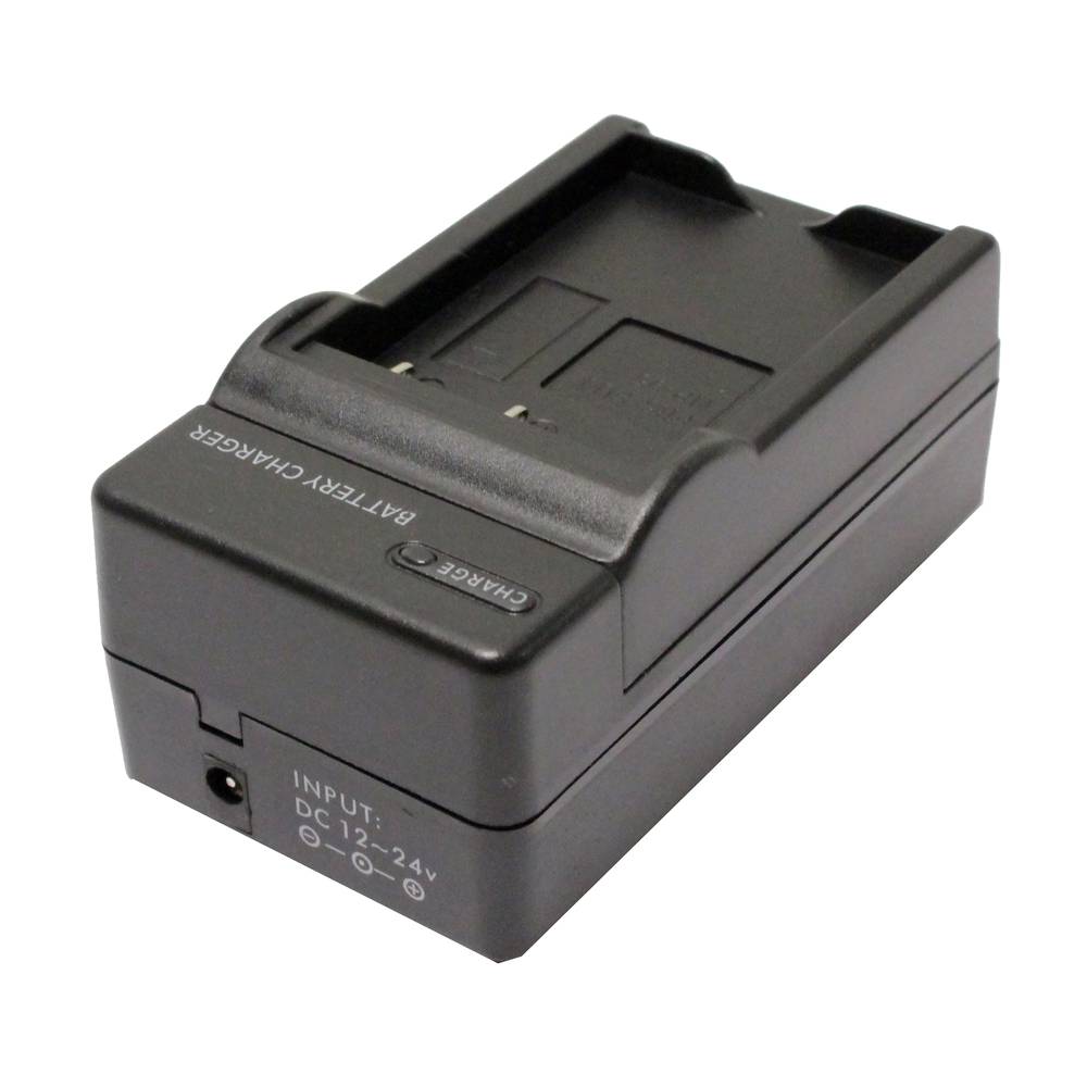 Chargeur de Batterie Fuji 4.2V 600mA FNP95 FinePix