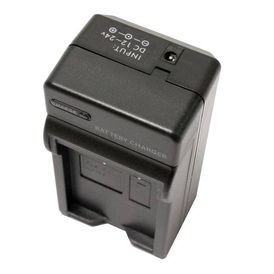 Caricabatteria Fuji 4.2V 600mA FNP95 FinePix