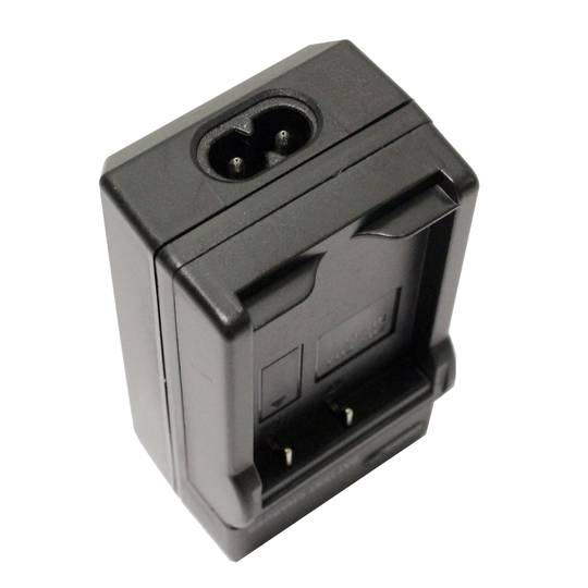 Caricabatteria Fuji 4.2V 600mA FNP95 FinePix