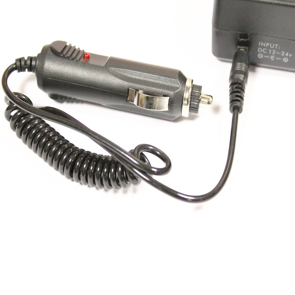 Casio Ladegerät 4.2V 600mA CNP40