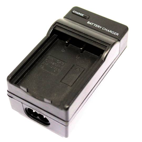 Casio Carregador de Bateria 4.2V 600mA CNP20/PREM DM5370