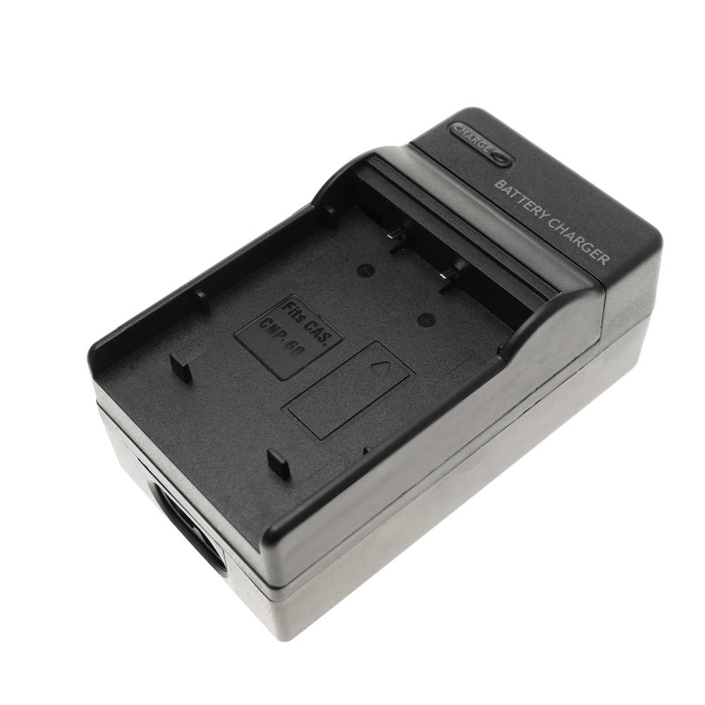 Casio Battery Charger 4.2V 600mA CNP60