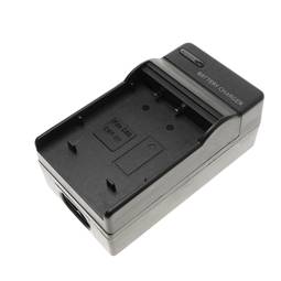 Casio Chargeur de batterie 4.2V 600mA CNP60