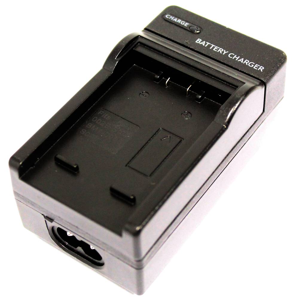 Chargeur de batterie 8.4V 600mA Panasonic 002E 006E BM7 S002 S006