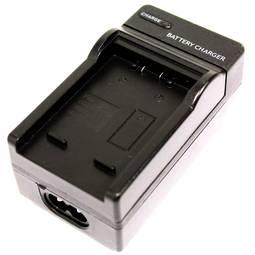 Chargeur de batterie 8.4V 600mA Panasonic 002E 006E BM7 S002 S006