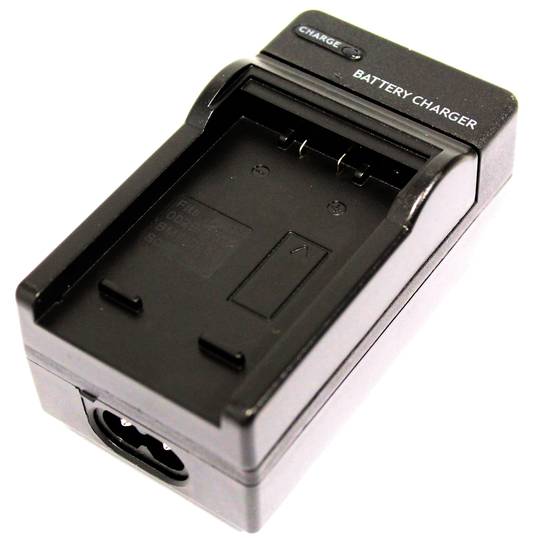 Chargeur de batterie 8.4V 600mA Panasonic 002E 006E BM7 S002 S006