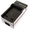 Chargeur de batterie 8.4V 600mA Panasonic 002E 006E BM7 S002 S006