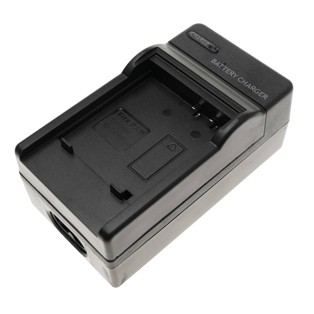 Panasonic 4.2V 600mA S008E BCE10 batterijlader