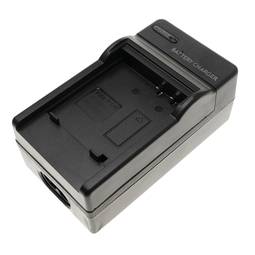 Chargeur de Batterie Panasonic S008E 4.2V 600mA BCE10