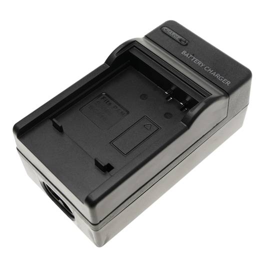 Panasonic 4.2V 600mA S008E BCE10 batterijlader
