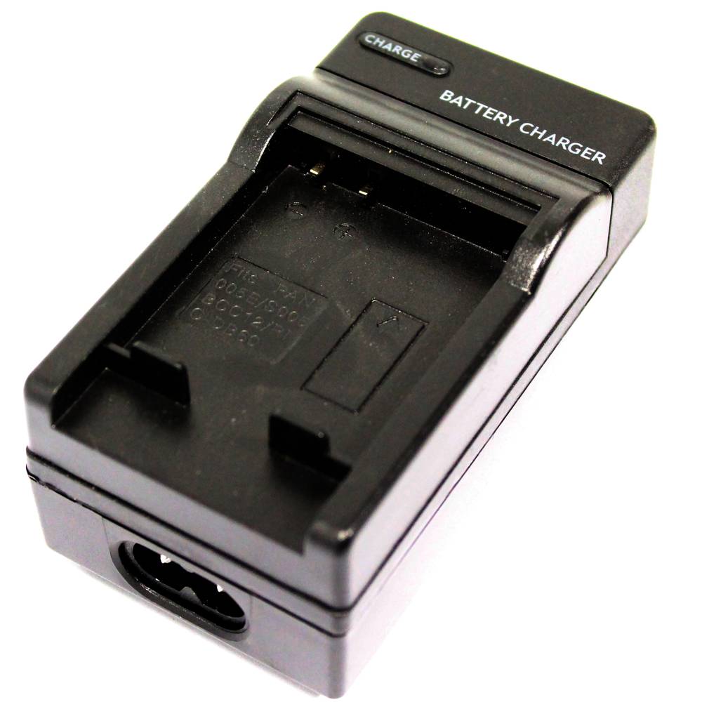 Panasonic Battery Charger 4.2V 600mA S005 005E-DB60 BCC12 RIC