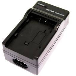 8.4V Chargeur de Batterie Panasonic DU07 DU14 DU21 DU23 600mA