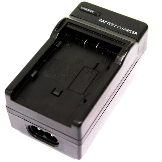 Panasonic 8.4V 600mA batterijlader DU07 DU14 DU21 DU23