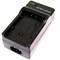 Panasonic 8.4V 600mA batterijlader DU07 DU14 DU21 DU23