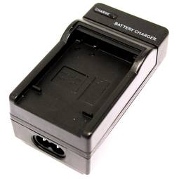 Chargeur de batterie Panasonic 4.2V 600mA BCF10