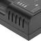 Chargeur universel intelligent USB 5 VDC 2A pour batteries Li-ion Ni-Mh/Cd
