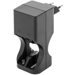 Chargeur de prise 220VAC pour les batteries Ni-MH/Ni-Cd