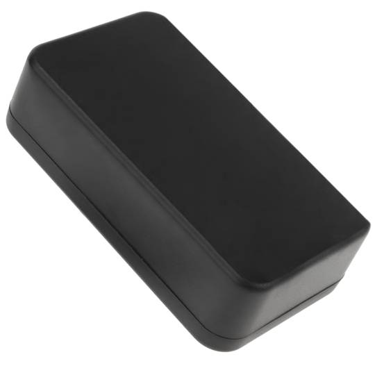 220VAC plug-in charger for 18650 Li-Ion batteries