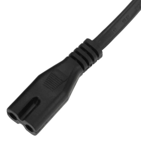 220VAC plug-in charger for 18650 Li-Ion batteries