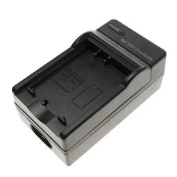 Chargeur de batterie 4.2V 600mA Samsung SLB-0837 (B)