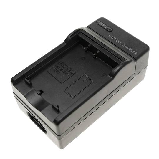 Samsung 4.2V 600mA SLB-0837 batterijlader (B)