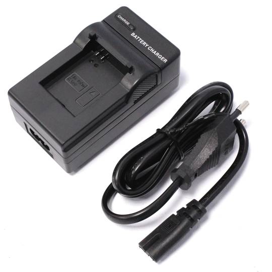 Carregador de bateria GoPro 4.2V 600mA Hero3 HeroHD