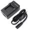 Carregador de bateria GoPro 4.2V 600mA Hero3 HeroHD