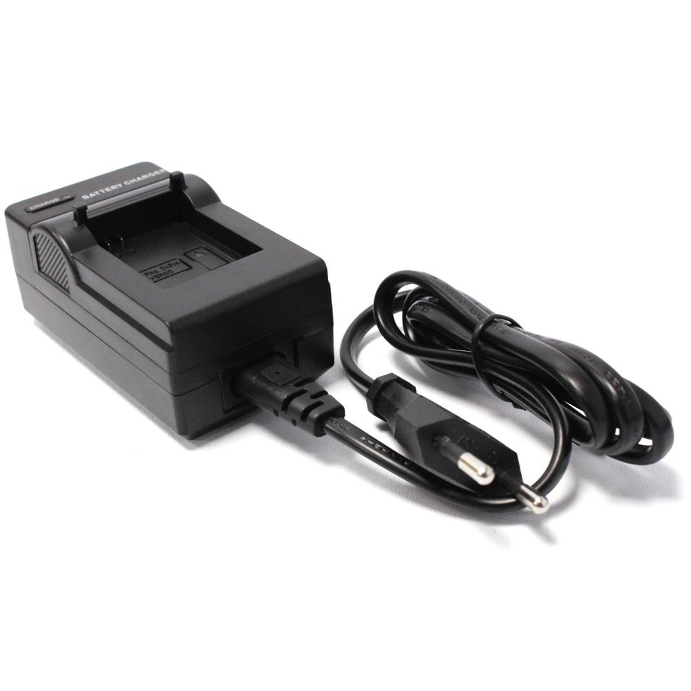 Carregador de bateria GoPro 4.2V 600mA Hero3 HeroHD