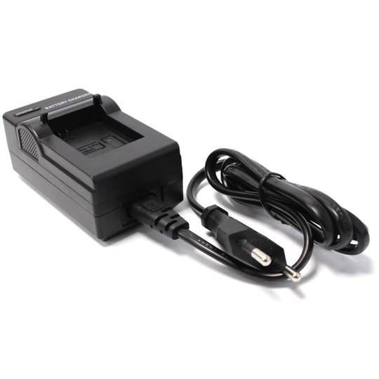Carregador de bateria GoPro 4.2V 600mA Hero3 HeroHD