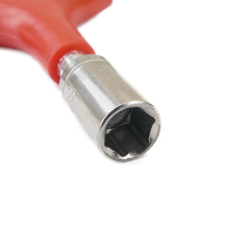 Bicicleta hex chave triângulo calibre 8mm 9mm 10mm