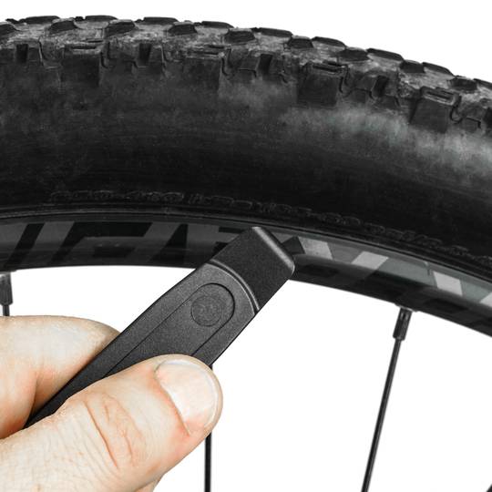 Bike Tyre Rim Cleaner Brush for Universal All Bikes-G13